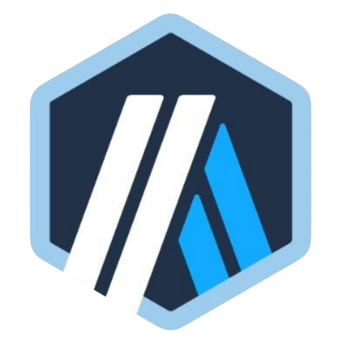 Arbitrum Logo